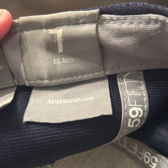 Blue Jays Hat - Picture 3 of 4